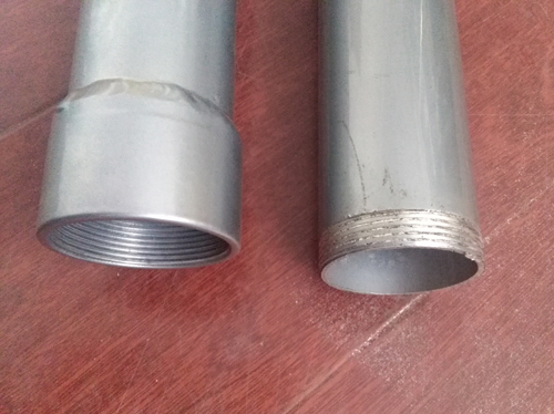 加长管油桶漏斗