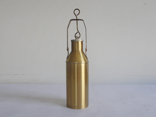 新型可拆卸采样器