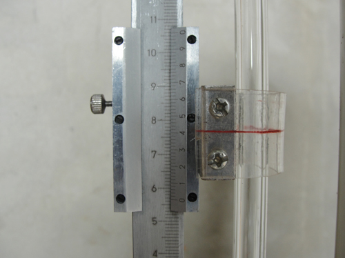 普通计量桶卡尺