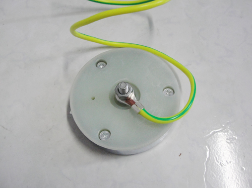 静电接地报警器设计时需要考虑什么