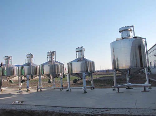 标准金属量器具有哪些特征