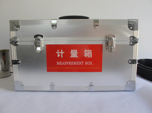 计量器具箱