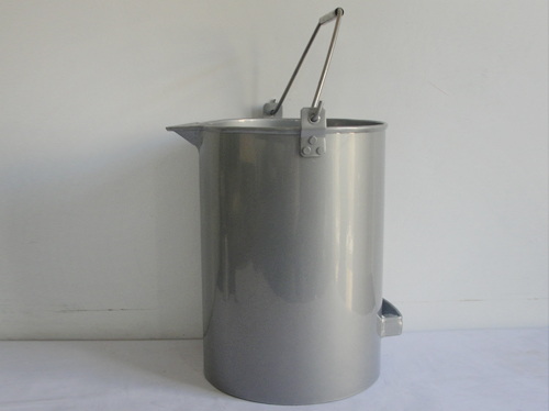 铝油桶 敞口20L LTC-20