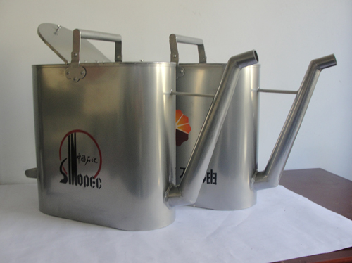 铝油桶半盖20LLTB-20